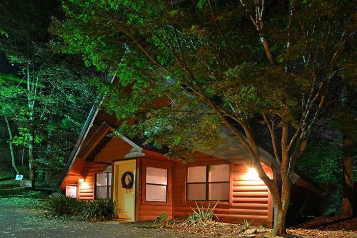 Cupid'S Cabin Gatlinburg Kültér fotó